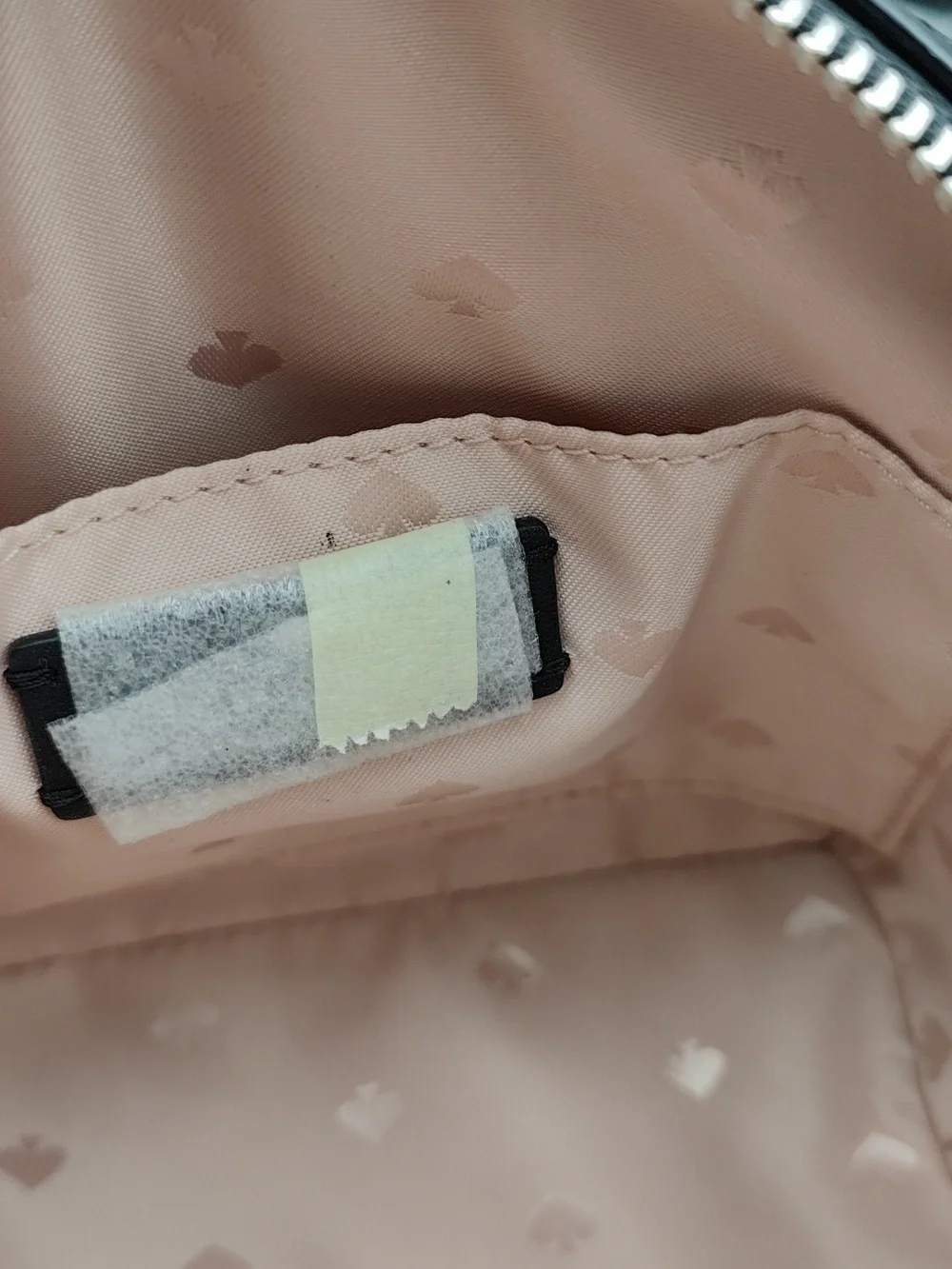 Kate Spade Penguin Purse